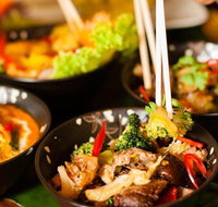 China Bar - Rowville - Perths Hotel