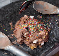 Cold Rock Ice Creamery - Surfers Paradise - Perths Hotel