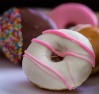 Donut King - Rhodes - Perths Hotel