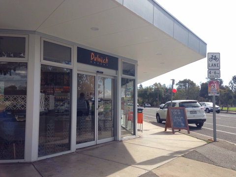 Dulwich Bakery - Henley Beach South - Perths Hotel 0