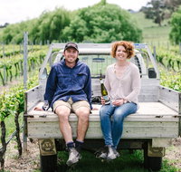 Four Winds Vineyard Cellar Door