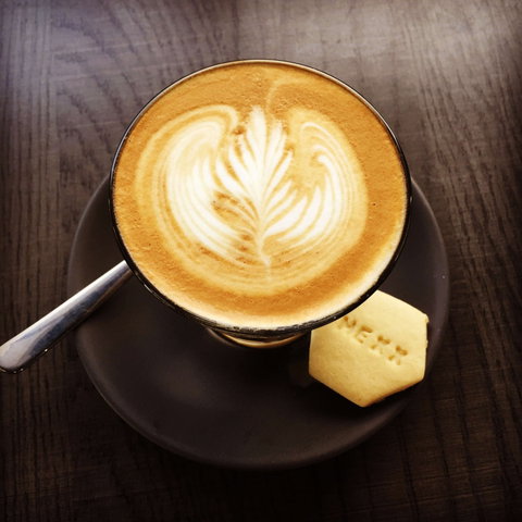 Hexx Cafe - Perths Hotel 0