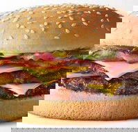 Hungry Jack's - Bankstown - Perths Hotel