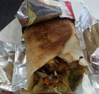 Jack's Kebabs - Perths Hotel