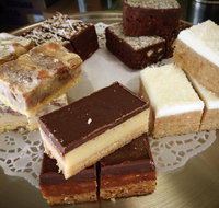 Kelletts Cafe - Perths Hotel