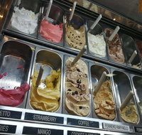 Limonetto Gelati