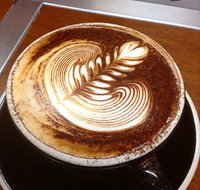 LTD Espresso  Brew Bar - Perths Hotel