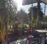 Mates Gully Restaurant and Cafe - Perths Hotel