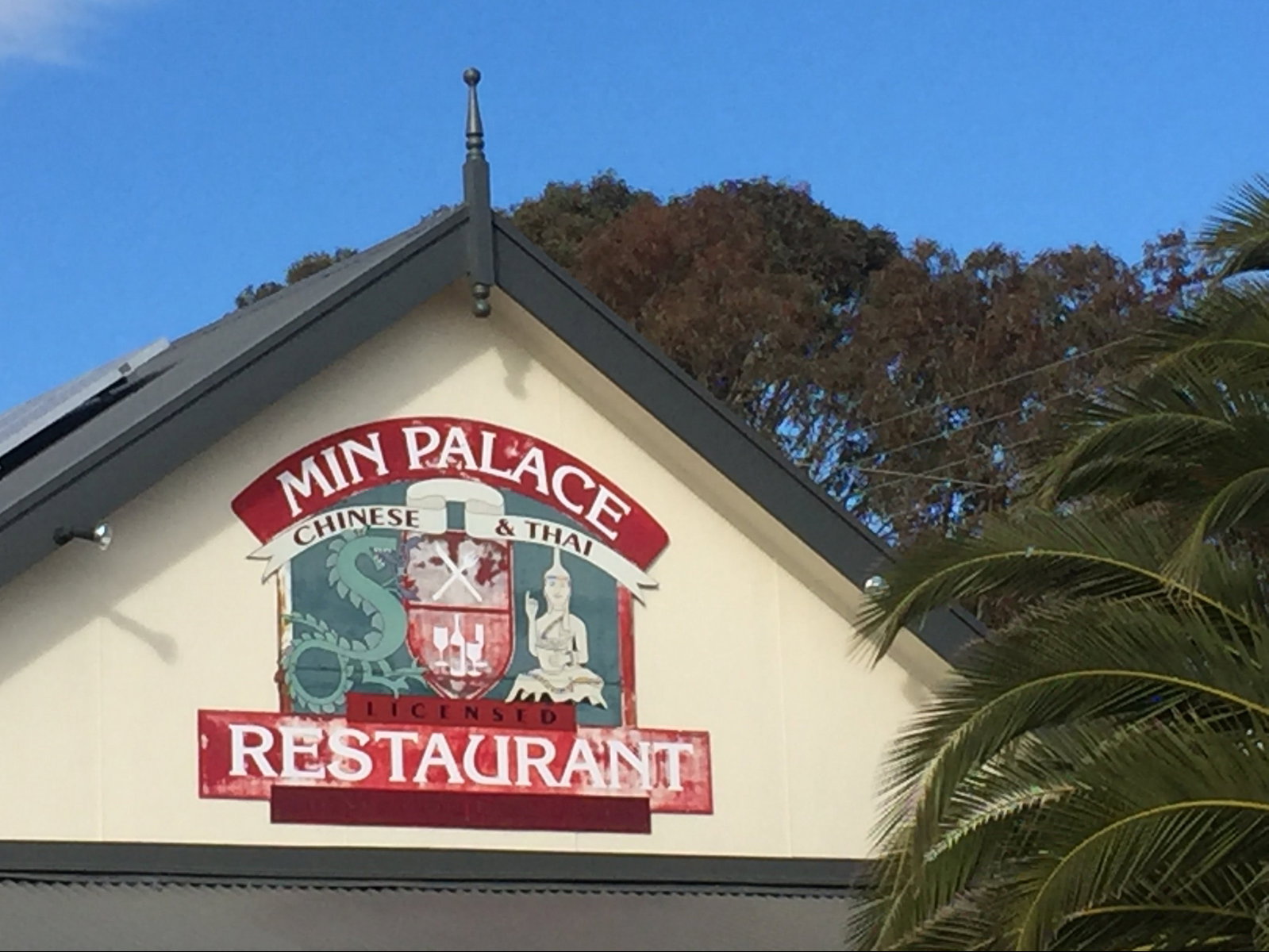 Normanville SA Perths Hotel