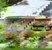 Mount Horrocks Wines - Perths Hotel