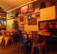 Neo Thai Vibe - Perths Hotel