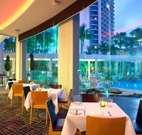 Relish Grill  Bar - Perths Hotel