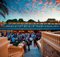 Seppeltsfield Barossa - Perths Hotel