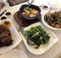 Sino Kitchen