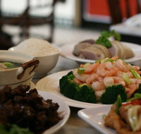 Southern China Style Cuisine