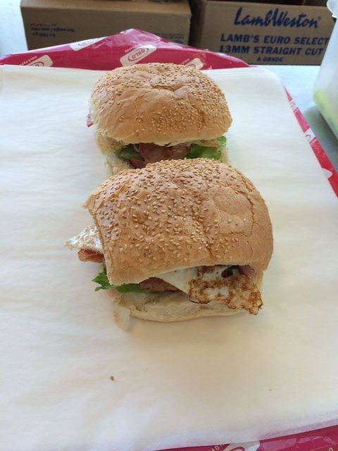 Taylor's Seafood - Perths Hotel 0