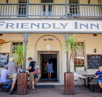 The Friendly Inn - Perths Hotel