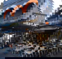 The Hidden Kitchen - Perths Hotel