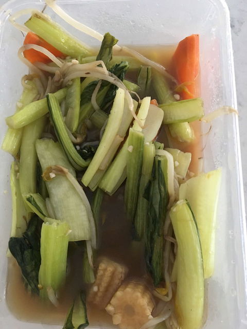 Wai's Chinese Restaurant - Perths Hotel 0