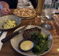 White Rhino Bar  Eats - Perths Hotel