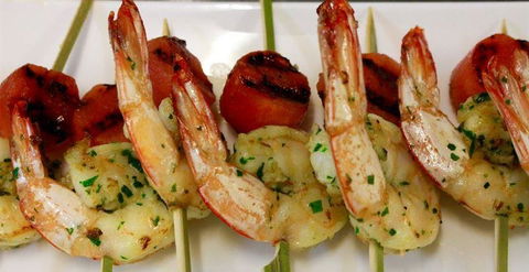 Andy's Place Cafe - Perths Hotel 7
