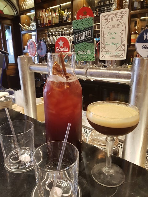 Bar Torino - Perths Hotel 1