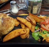 Elephant Boy Cafe - Perths Hotel