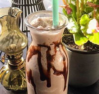 Nepali Kitchen - Perths Hotel