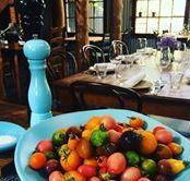 Seed Winehouse  Kitchen - Perths Hotel