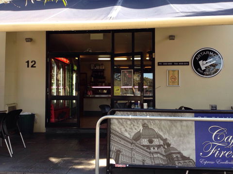 Artarmon Bar And Grill - Perths Hotel 0