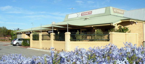 Attfield Tavern - Perths Hotel 0