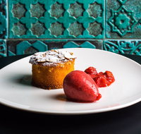 Bistro Chico - Perths Hotel