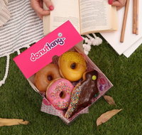 Donut King - Redcliffe - Perths Hotel