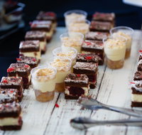 Gallery Restaurant - Seafood Buffet - Perths Hotel