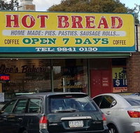 Joe's Bakery