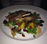 Magpie's Nest Restaurant - Perths Hotel