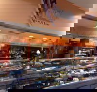 McIntosh's Quality Cakes - Perths Hotel