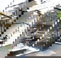 Peppercorn - Perths Hotel