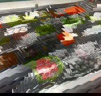 PJ Cupcakes and Cakes - Perths Hotel