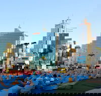 Pure Oxygen - Perths Hotel