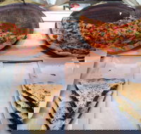 Siby's Kebab  Pide - Perths Hotel