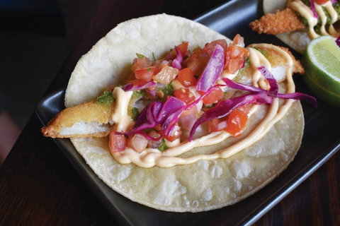 The Burrito Bar - Benowa - Perths Hotel 0