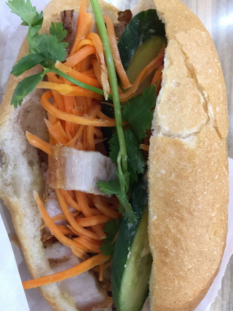 WOW Banh Mi - Perths Hotel 0