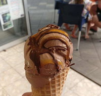 Zanette's Gelato - Perths Hotel