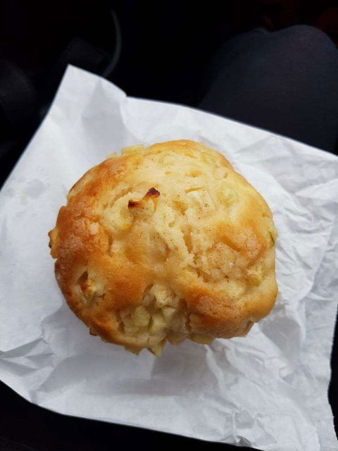 Arndale Hot Bread - Perths Hotel 0