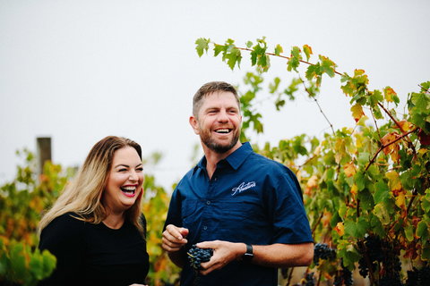 Austin's Wines - Perths Hotel 1