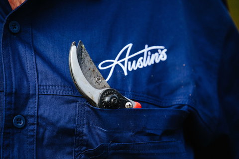 Austin's Wines - Perths Hotel 2