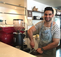 Cafe Sonder - Perths Hotel