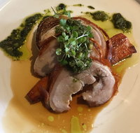 E'cco Bistro - Perths Hotel