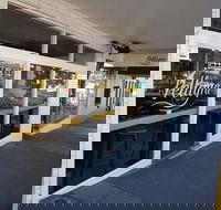 Froggy's Bistro - Perths Hotel